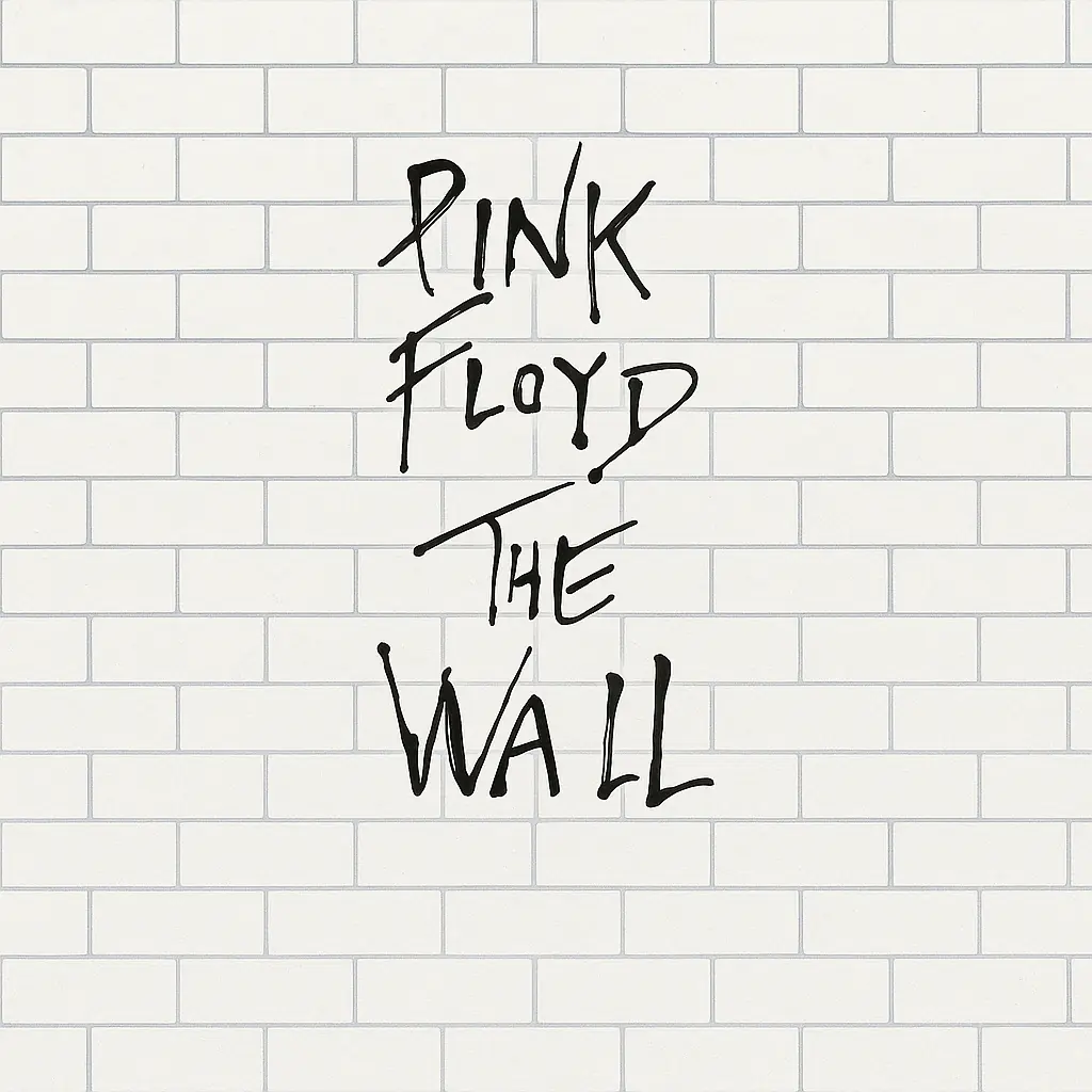 Pink Floyd The Wall